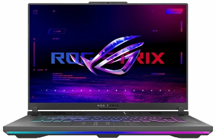 ASUS ROG Phone 8 review