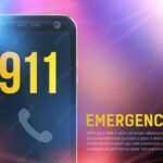 Smartphone emergency features