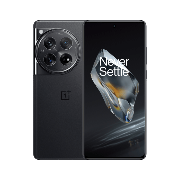 OnePlus 13 fast charging