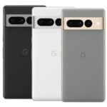 Six years of Pixel: the evolution of Google Pixel phones Pixel Watch design options