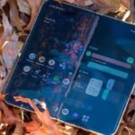 Smartphone innovation 2025
