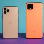 iOS vs Android: Everything you need to know! Dec 2022 — Mobile App ... Android vs iOS comparison
