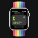 Apple Watch fitness tracking accuracy