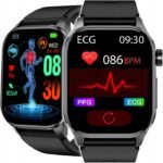 Smartwatch contactless payment