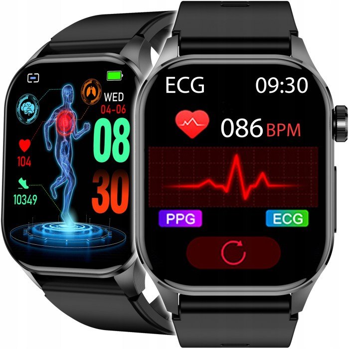 Smartwatch contactless payment