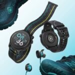 Coros Pace 3 GPS watch