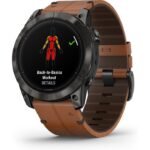 Amazon.com: Garmin fēnix® E – 47 mm, AMOLED, Premium Multisport GPS ... Garmin Forerunner 965 features