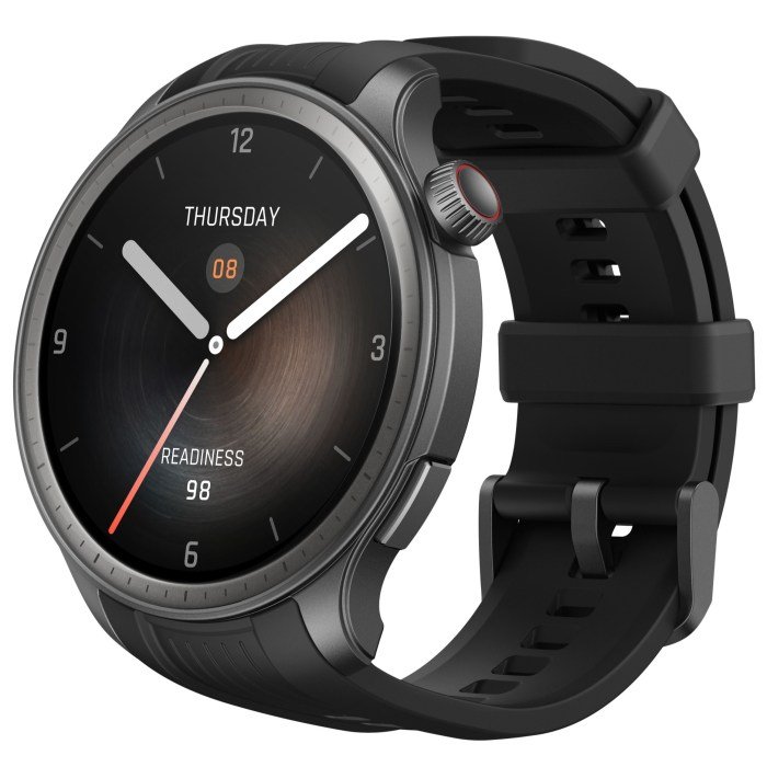Amazfit GTR 4 review