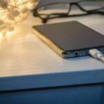 Smartphone battery optimization