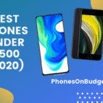 Value smartphones under 0