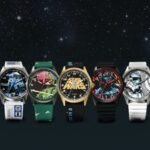 Fossil Gen 7 smartwatch