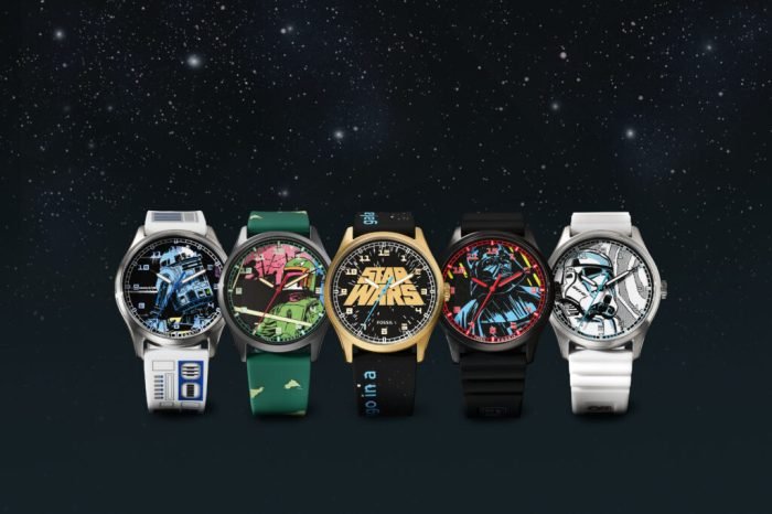 Fossil Gen 7 smartwatch