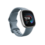 The Newest Fitbit Devices Track Stress, And Help You Sleep Better | Essence Fitbit Sense 3 health tracking