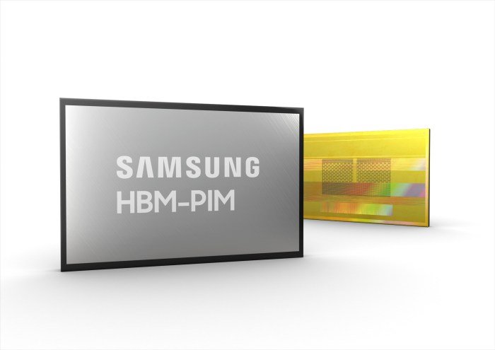 Smartphone processing power