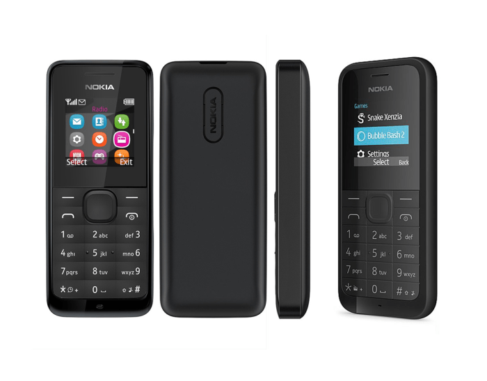 Dual SIM smartphones