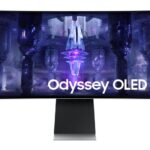 Samsung Electronics Unveils Odyssey OLED G8 Gaming Monitor at IFA 2022 ... Samsung S25 camera comparison