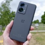 OnePlus 13 battery capacity