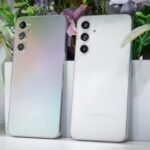 Samsung S25 Ultra zoom camera