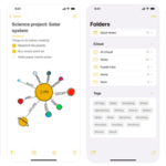 Smartphone document scanning