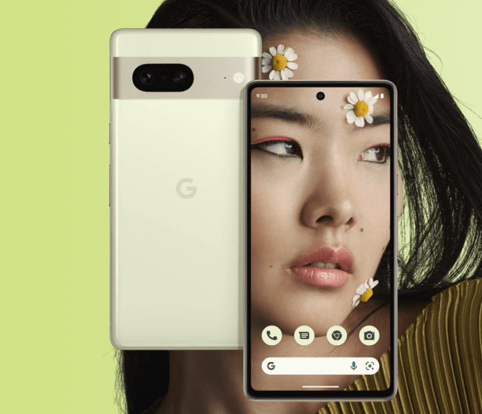 Pixel Watch vs competitors