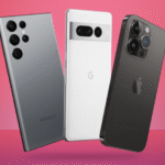 The Best Android Phone 2024 - Dixie Gusella Latest smartphone releases