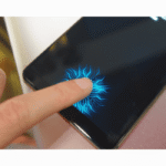 Smartphone camera sensors