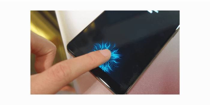 Smartphone camera sensors