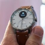 Withings ScanWatch 2