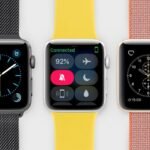 How To Check Battery Life On Apple Watch | Robots.net Apple Watch battery life comparison