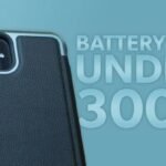 Top 5 phones with the longest battery life - Video | ZDNET Longest battery life smartphone