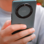Advanced smartphone features