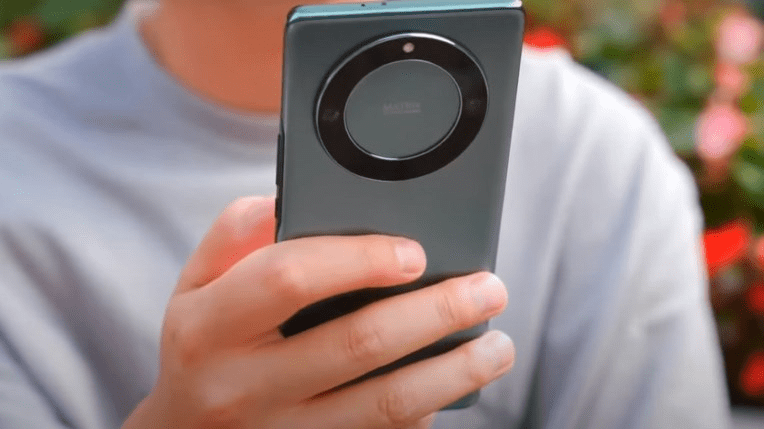 Advanced smartphone features