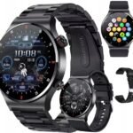 Smartwatch notifications management