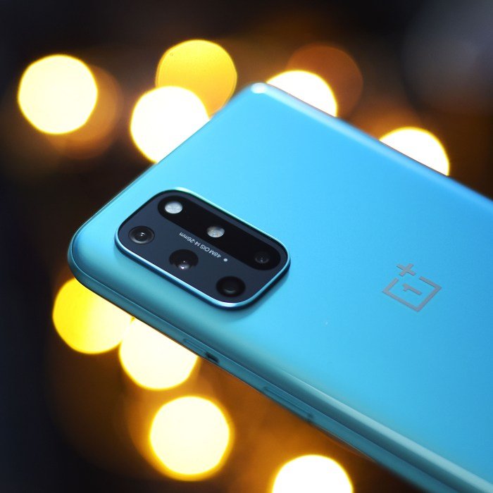 OnePlus 13 Pro camera system