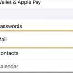 Setup Email On Mobile Device Smartphone email management