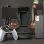 StygianForce Mobile Gaming Accessories Kit | TechSpot Smartphone gaming accessories