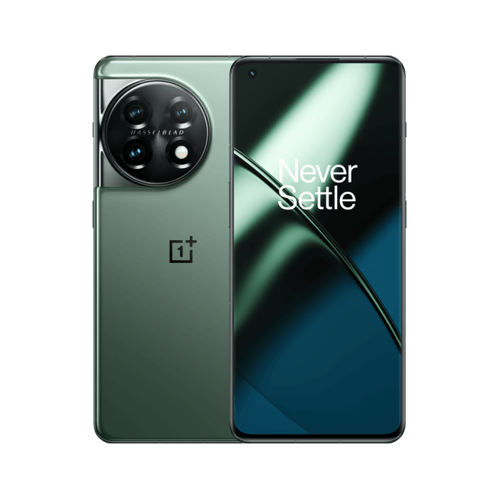 OnePlus 13 build quality