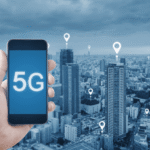 5G battery drain smartphones