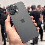 IPhone 16 video recording 4K