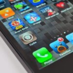 Large screen smartphones