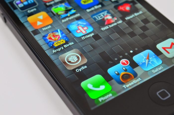 Large screen smartphones