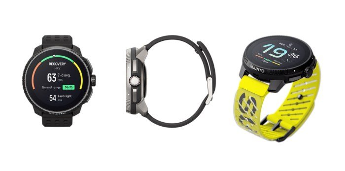 Suunto Race smartwatch