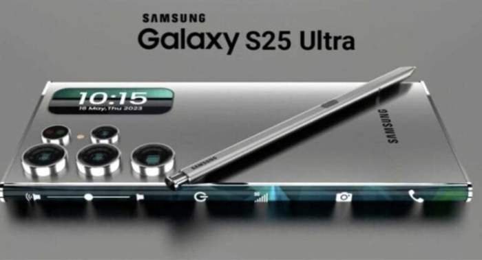 Smartphone buying guide 2025