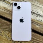 IPhone 16 battery life
