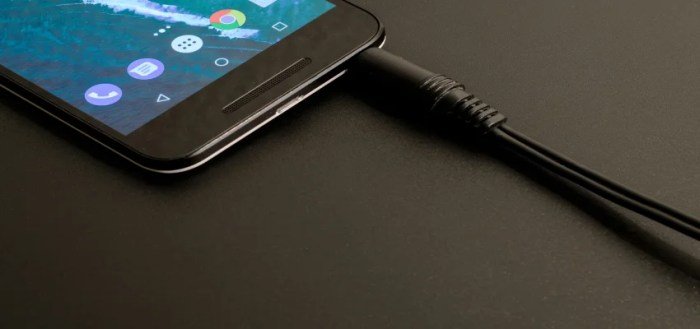 Smartphone connectivity options