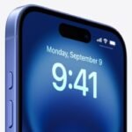 IPhone 16 5G performance