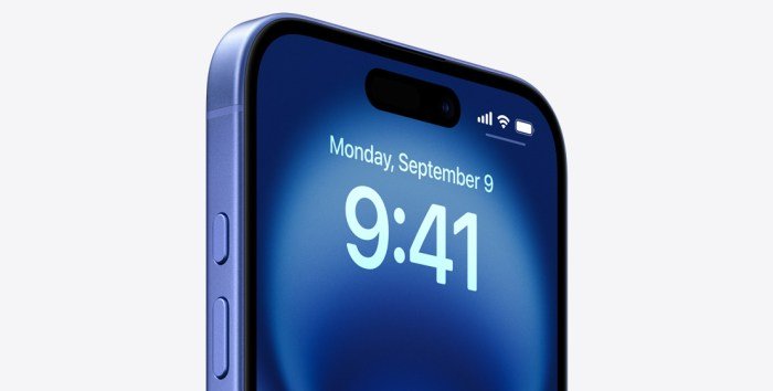 IPhone 16 5G performance