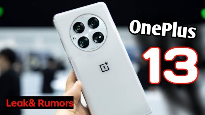 OnePlus 13 flagship review