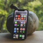 Cutting-edge smartphone tech