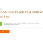 Smartphone warranty options